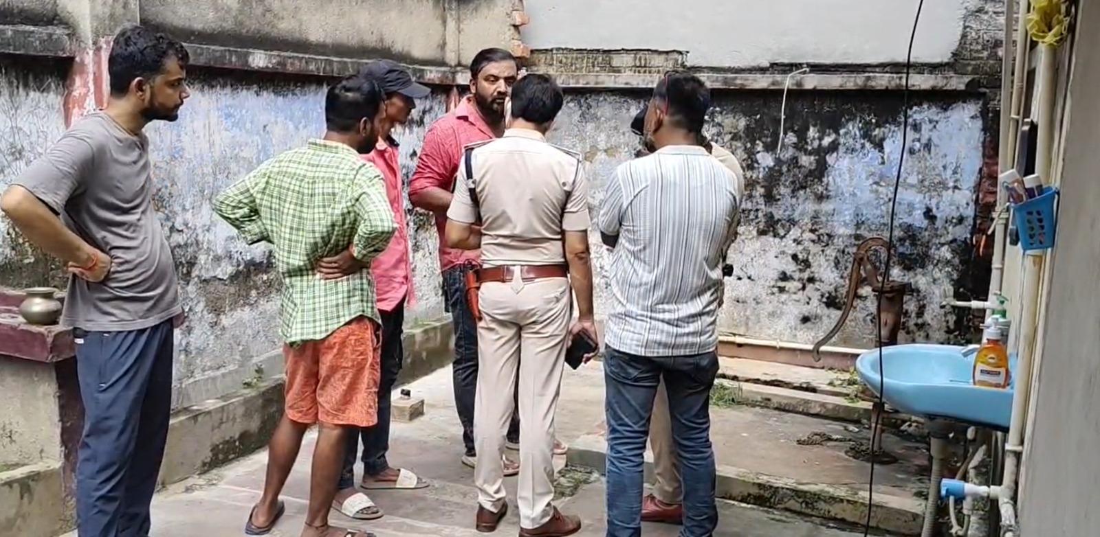 बिहार: