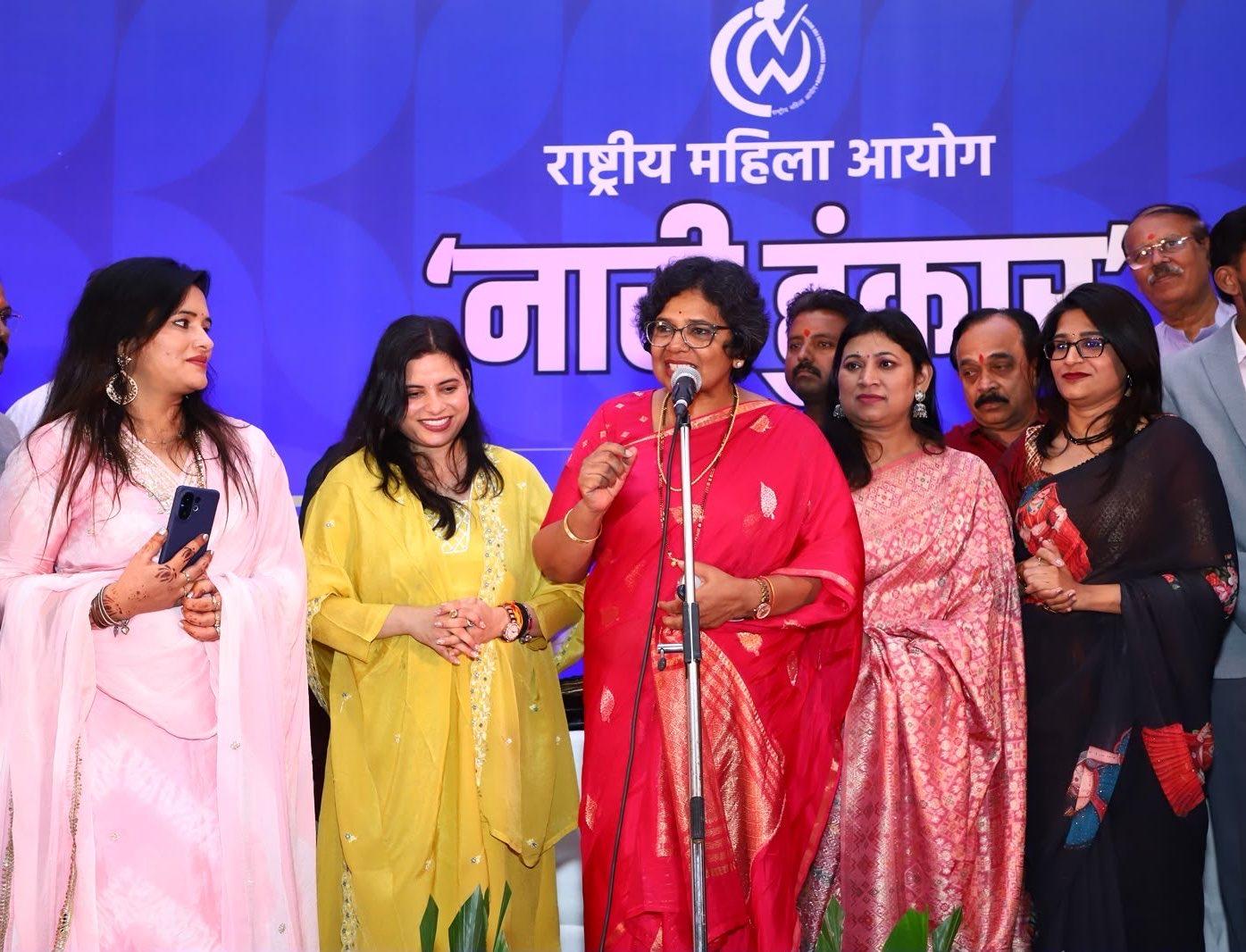 एनसीडब्ल्यू