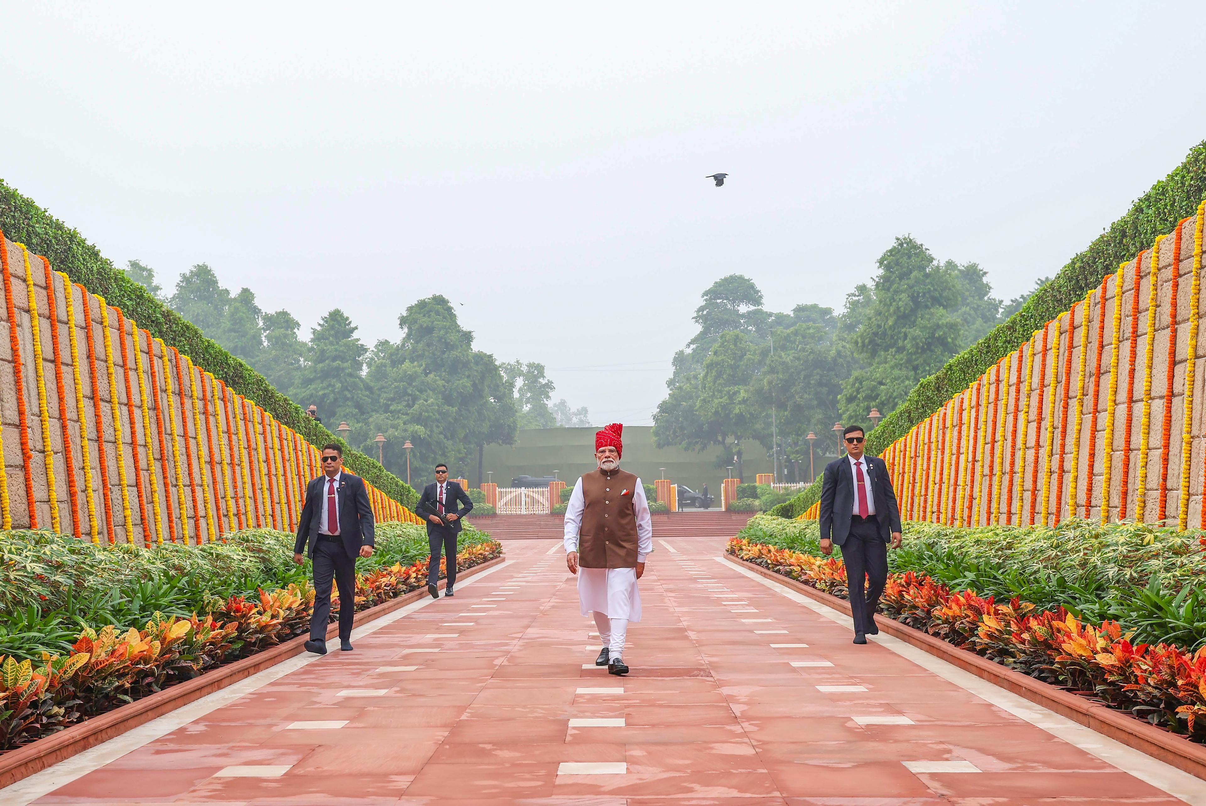 प्रधानमंत्री