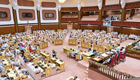 राजस्थान
