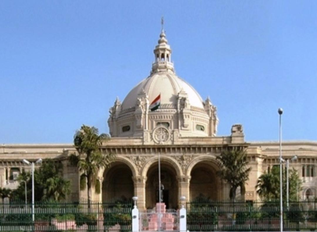 उत्तर प्रदेश विधानमंडल का आगामी सत्र 3 अगस्त से बुलाने को योगी कैबिनेट की मंजूरी