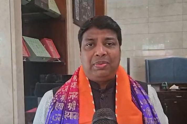 कांग्रेस