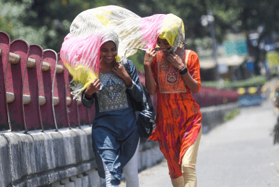 ओडिशा सरकार ने उच्च शिक्षा संस्थानों के लिए गर्मी से निपटने की तैयारी संबंधी दिशानिर्देश जारी किए