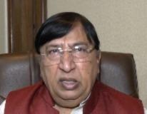 अनुच्छेद 370 हटने के बाद जम्मू-कश्मीर का सर्वांगीण विकास हुआ: नरेश बंसल