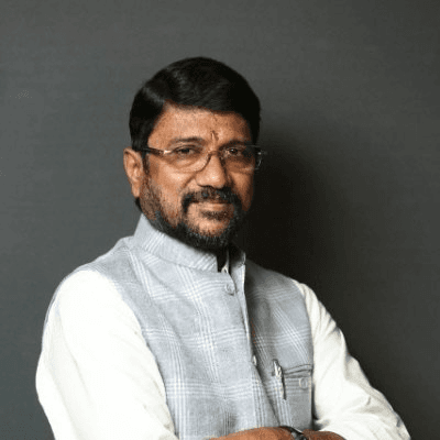 मुंबई महानगर पालिका चुनाव के बीच उद्धव ठाकरे को झटका, पूर्व विधायक सुभाष भोईर भाजपा में होंगे शामिल
