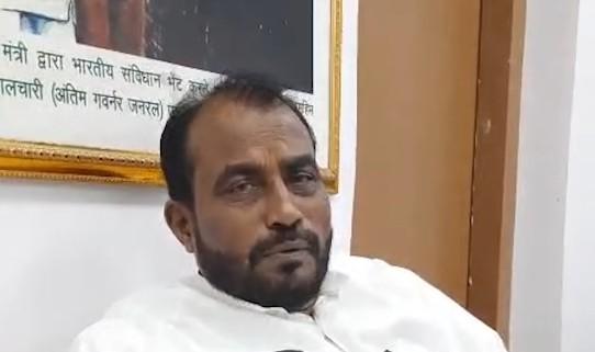 जदयू