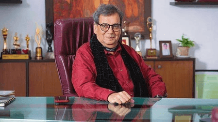 'अमायरा' पर बोले सुभाष घई, 'मुझे पसंद हैं आधुनिक भारतीय मूल्यों पर आधारित कहानियां’