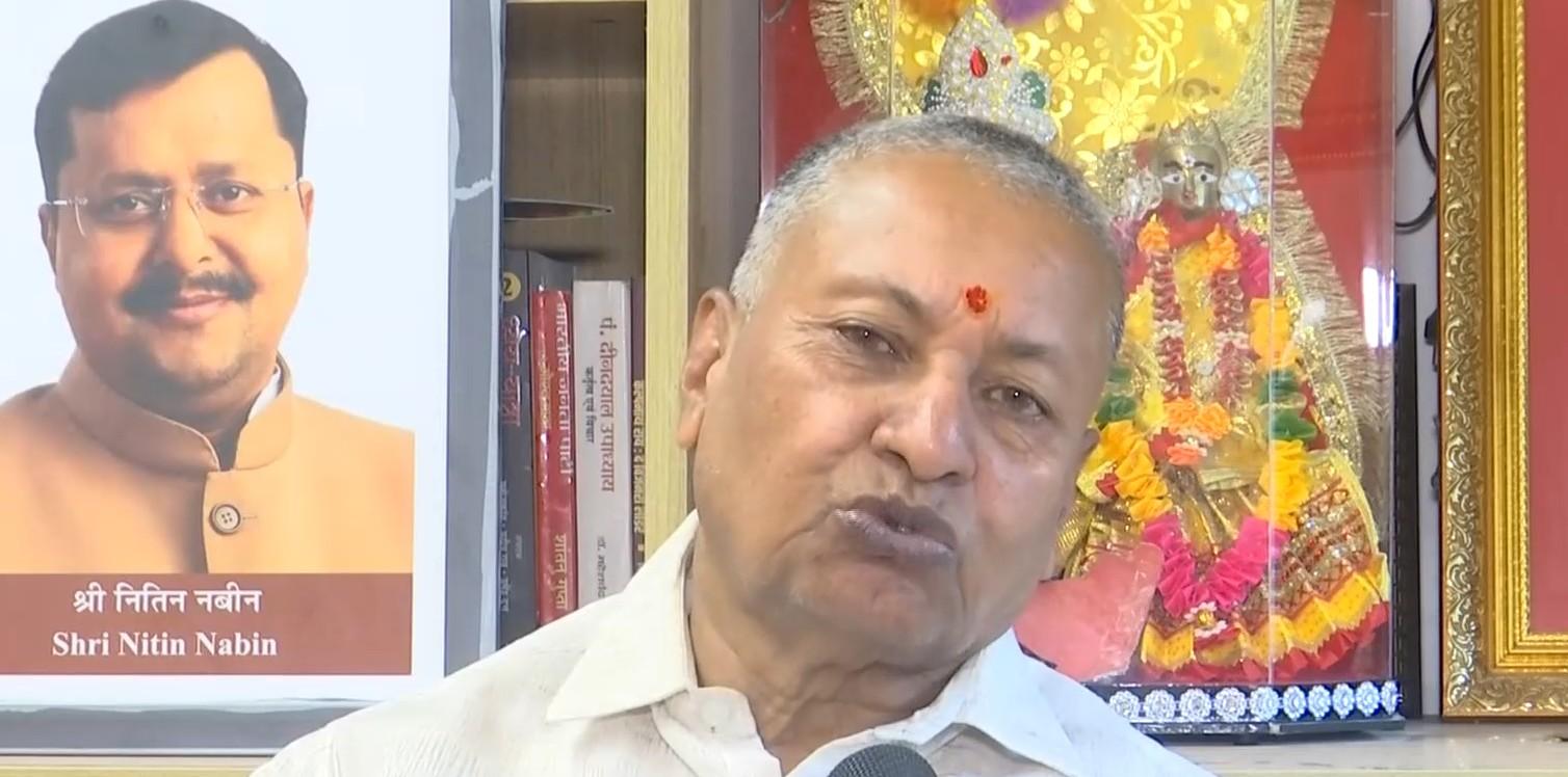 सदन न चलने को लेकर भाजपा नेताओं ने साधा निशाना, बोले- विपक्ष की मंशा लोकसभा बाधित करना