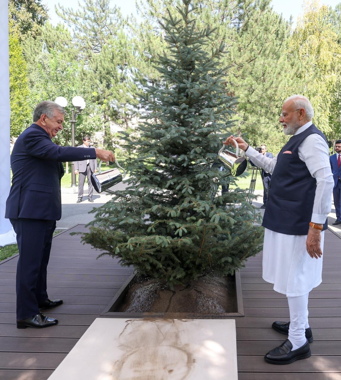 प्रधानमंत्री