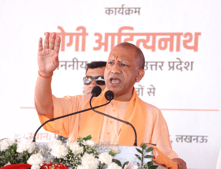 मुख्यमंत्री युवा उद्यमी विकास अभियान में शत प्रतिशत लक्ष्य पूराकर जौनपुर ने मारी बाजी