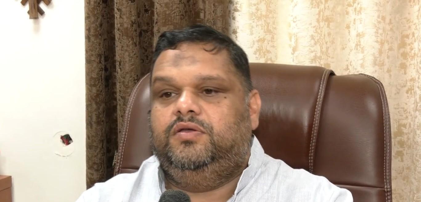 बाल