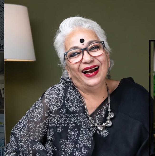जब सम्मान से बड़ा कुछ नहीं लगा, तो छोड़ दिया काम, कल्पना अय्यर ने बयां किया करियर के मुश्किल दौर का दर्द