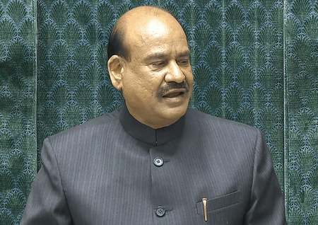 भाजपा की महिला सांसदों ने लोकसभा स्पीकर को लिखा पत्र, विपक्ष पर लगाए गंभीर आरोप