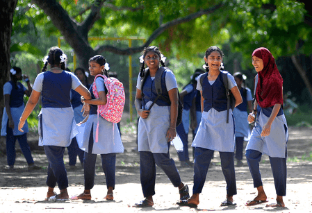 12वीं के बाद कोई छात्र न छूटे, उच्च शिक्षा में दाखिला के लिए तमिलनाडु में बड़ा अभियान शुरू