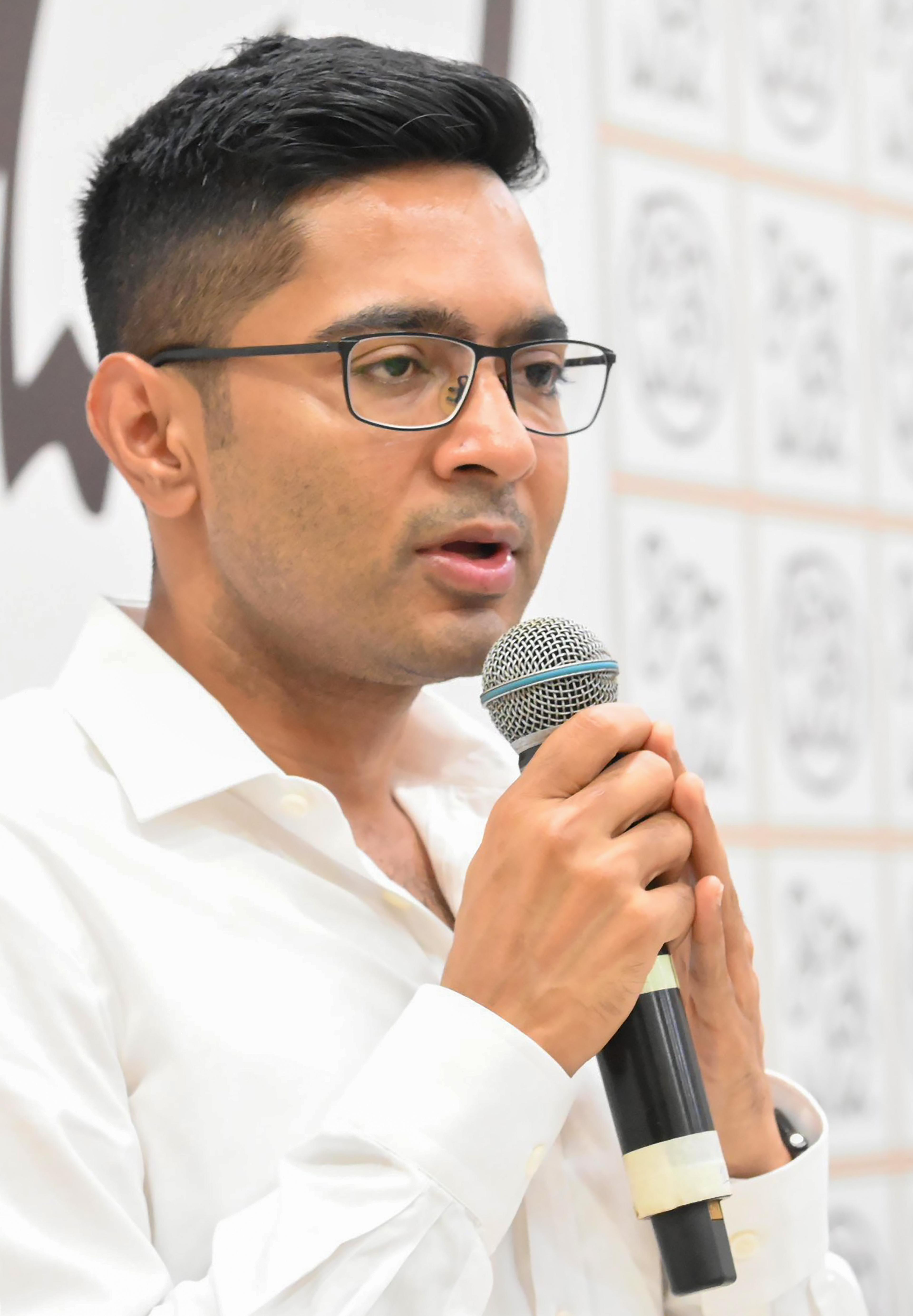 अभिषेक बनर्जी के आवास पर कथित अवैध निर्माण मामले में कलकत्ता हाईकोर्ट ने मांगी रिपोर्ट