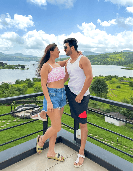 ‘राइज एंड फॉल’ कंटेस्टेंट अर्जुन बिजलानी को मिस कर रही हैं पत्नी नेहा स्वामी, शेयर की भावुक पोस्ट