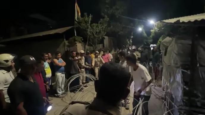 चुने हुए प्रतिनिधि के खिलाफ हिंसा बर्दाश्त नहीं