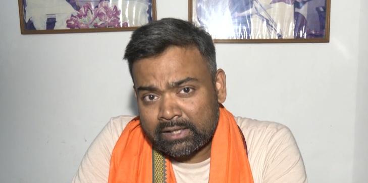 हुसैन दलवई के बयान पर भाजपा का पलटवार, गुरु प्रकाश बोले- आपातकाल का सच बच्चों को पढ़ाना जरूरी