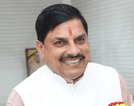 मध्य प्रदेश के खिलाड़ियों को विभिन्न खेल प्रतियोगिताओं में मिली सफलता, मुख्यमंत्री ने दी बधाई