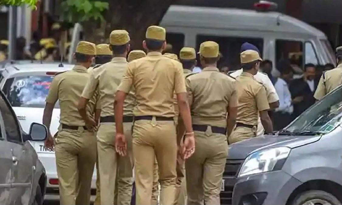 चेन्नई में विनायक चतुर्थी के लिए 2000 पुलिसकर्मी तैनात, बनाई गई 14 नई चेक पोस्ट