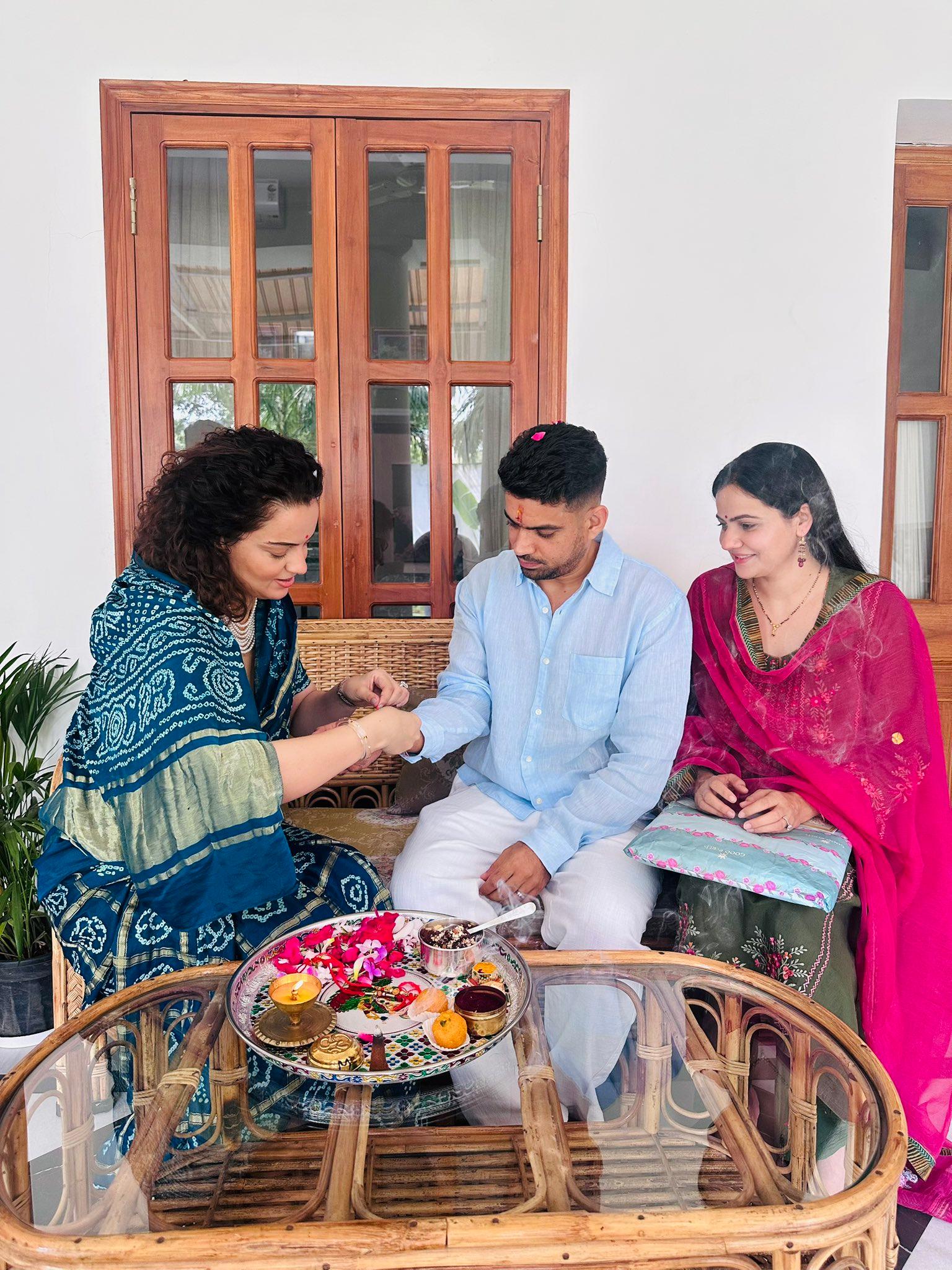 कंगना
