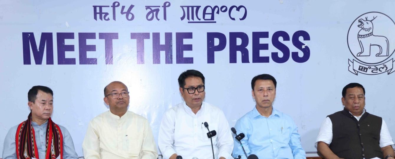 मणिपुर