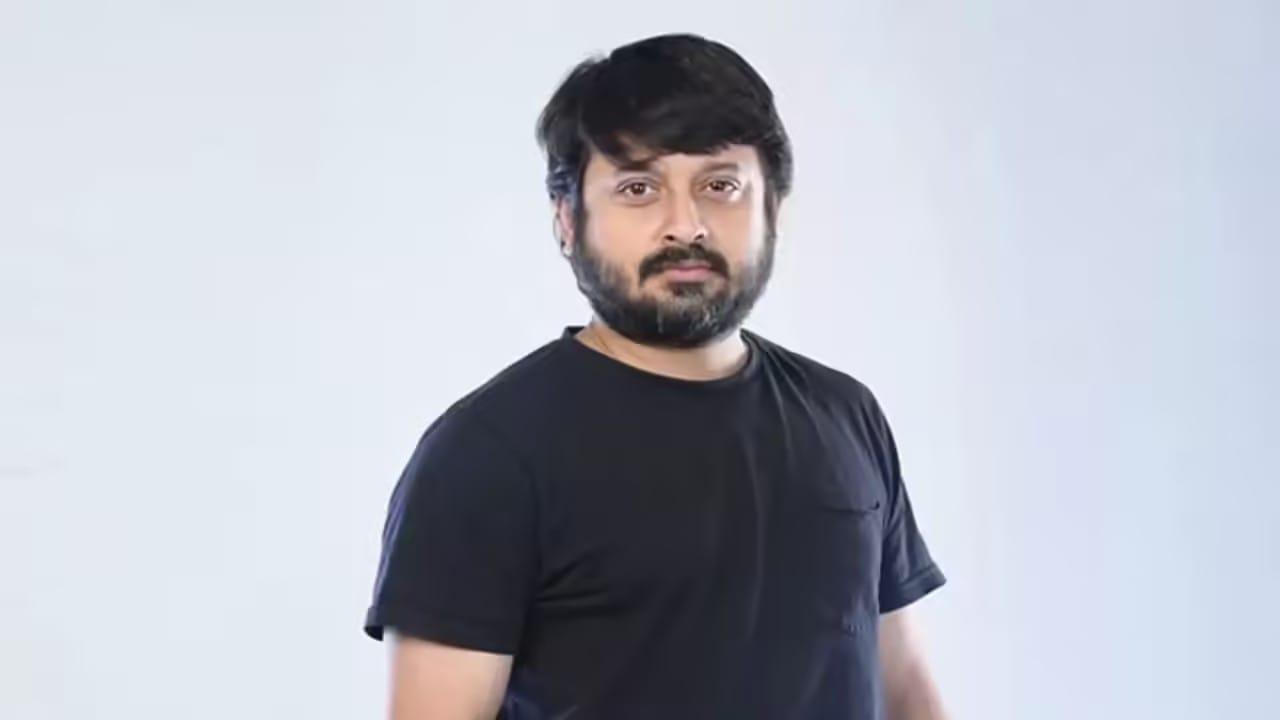 बहुरूपी-द गोल्डन डाकू