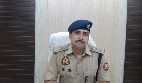 यूपी:
