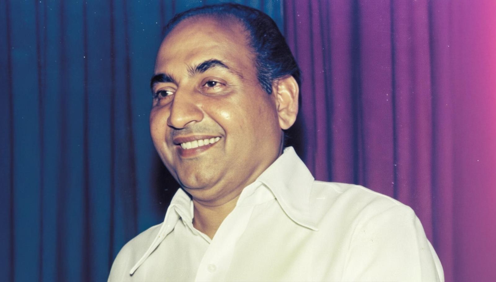 जब फकीर की आवाज ने बदल दी मोहम्मद रफी की जिंदगी, पढ़िए दिलचस्प किस्सा