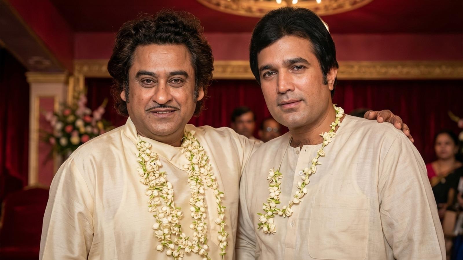राजेश खन्ना के लिए आवाज बनने से पहले किशोर कुमार ने लिया था उनका इंटरव्यू, फिर बनी ऐसी जोड़ी कि रिकॉर्ड बन गया