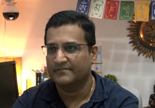 तीन मौसम प्रणालियों के एक साथ सक्रिय होने से महाराष्ट्र में हुई रिकॉर्ड बारिश : मौसम विशेषज्ञ अंकुर पुराणिक