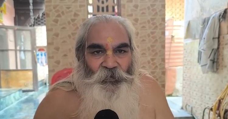राम मंदिर को लेकर अखिलेश यादव के बयान पर संत समाज में गुस्सा, कहा- बिना प्रमाण के आरोप लगाना गलत