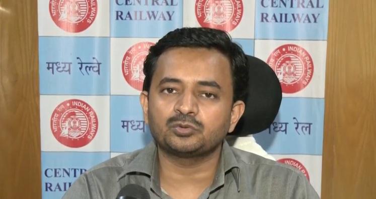 मानसून के लिए पूरी तरह तैयार मध्य रेलवे, जलभराव से लेकर घाट सेक्शन तक विशेष इंतजाम