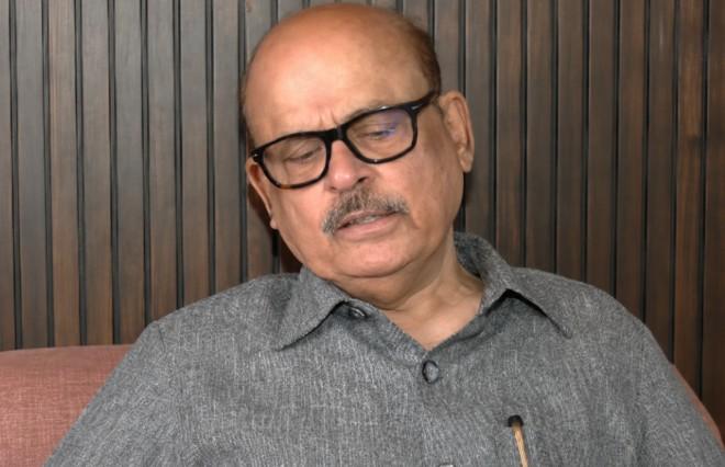 राम मंदिर के नाम पर देश को गुमराह कर रही है भाजपा: तारिक अनवर