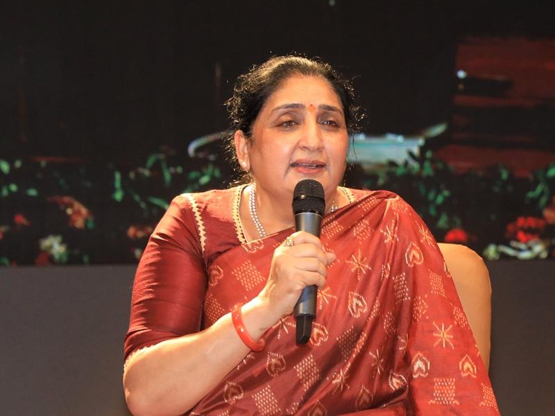पुणे में भारी बारिश पर हाई अलर्ट, डिप्टी सीएम सुनेत्रा पवार ने प्रशासन को दिए सख्त निर्देश