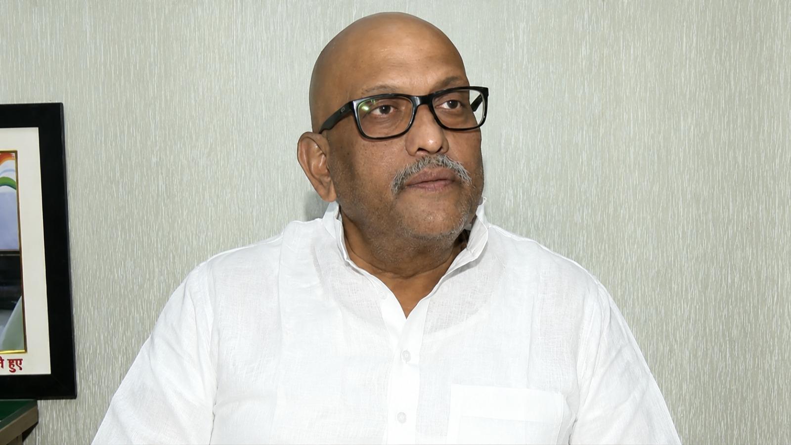 लखनऊ हादसा प्रशासनिक लापरवाही और भ्रष्टाचार से जुड़ा हुआ है : अजय राय