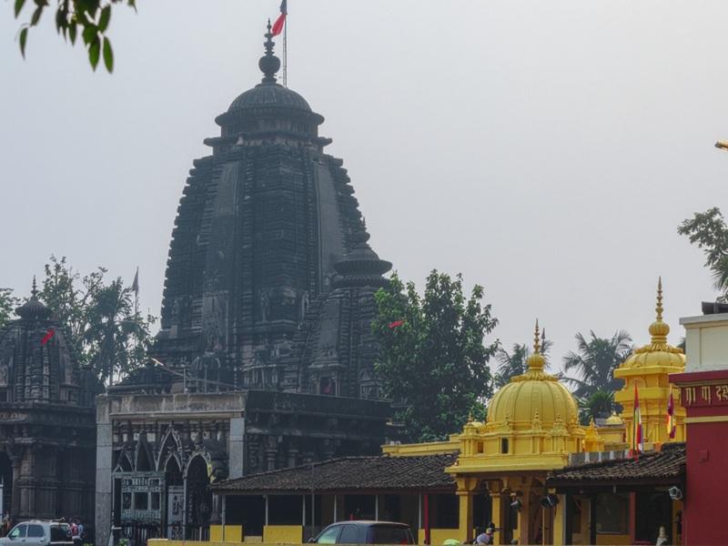 जन्माष्टमी