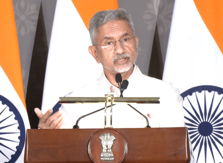 विदेश मंत्री जयशंकर मंगोलिया और दक्षिण कोरिया का करेंगे दौरा, रणनीतिक और आर्थिक संबंधों को देंगे बढ़ावा