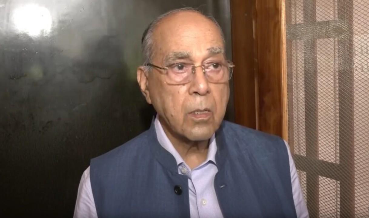 'यह कलंक जैसी घटना, व्यवस्था में होगा सुधार', राम मंदिर चढ़ावा मामले पर बोले नृपेंद्र मिश्रा