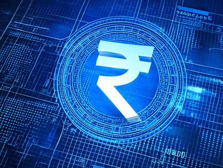 मध्य पूर्व में तनाव के बीच डॉलर के मुकाबले रुपया ऑल-टाइम लो पर पहुंचा