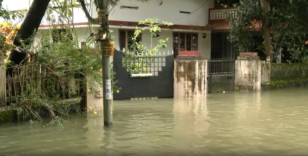 केरल: बाढ़ से मरने वालों की संख्या 21 हुई, छह लापता; आईएमडी ने भारी बारिश का अलर्ट जारी किया