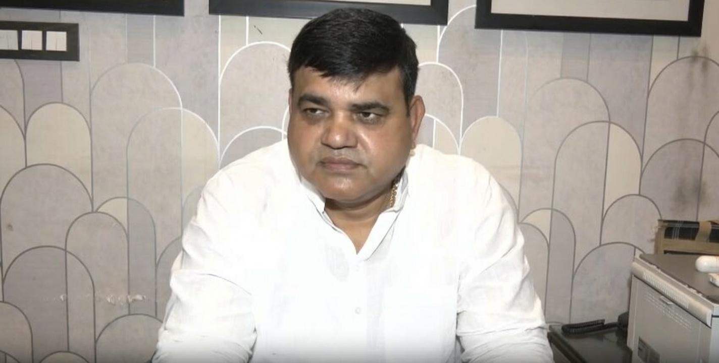 पीएम मोदी 'मन की बात' तो करते हैं पर काम की बात नहीं: शक्ति सिंह यादव