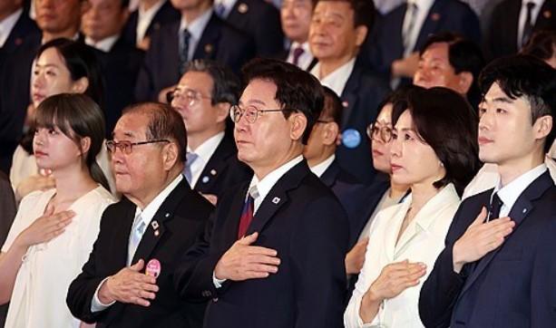 President
