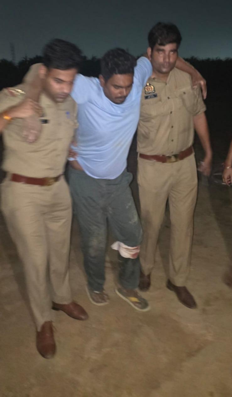 गाजियाबाद