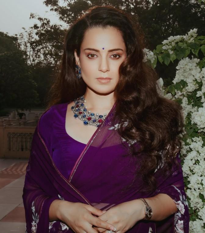 जेन जी पर फिर बोलीं कंगना रनौत, कहा- 'आजादी जरूरी है, लेकिन उसके साथ जिम्मेदारी भी होनी चाहिए'