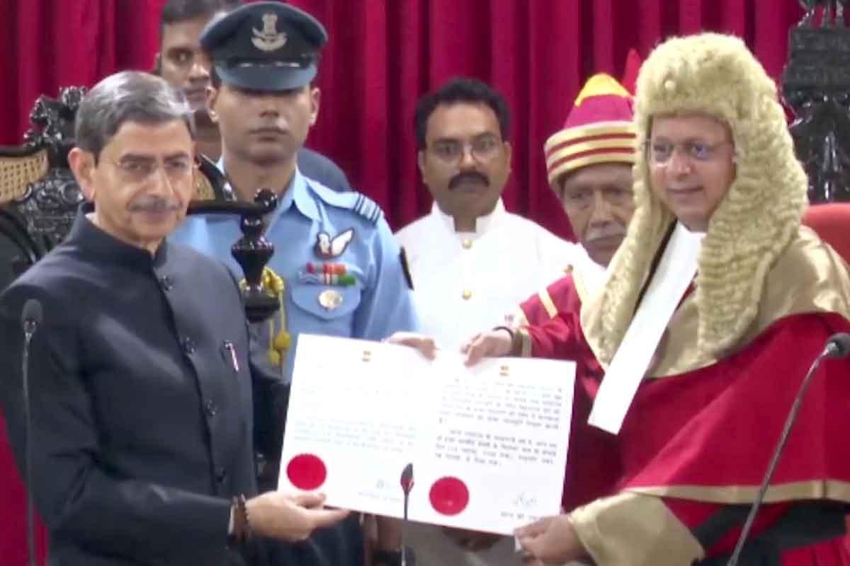 जस्टिस