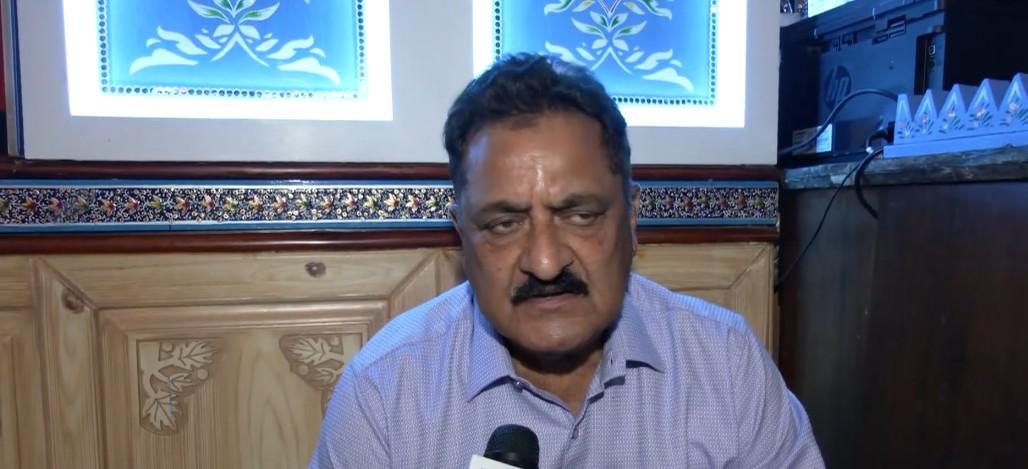 कश्मीरी