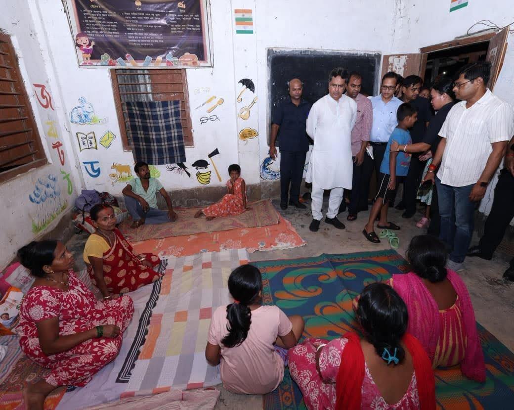 त्रिपुरा: