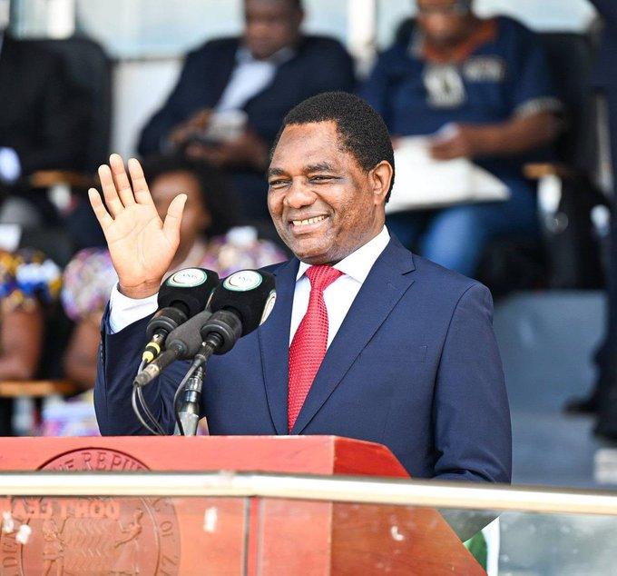Zambia