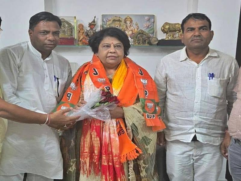 राजस्थान से राज्यसभा की तीनों सीटों पर उम्मीदवार निर्विरोध निर्वाचित, भाजपा को 2 और कांग्रेस को 1 सीट